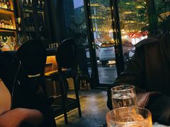 -SPEYSIDE 威士忌&鸡尾酒吧