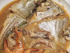 -久宴·天目湖大鱼头(恐龙园店)