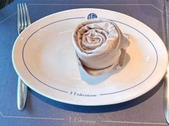 -福楼毕斯罗F Bistronome(国贸商城约会地标景观店)