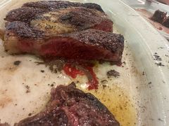 -摩根扒房(桐梓林店)