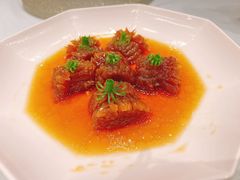 -世博源公馆·本帮融合菜·主题包厢·江景餐厅