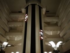 -西安永宁门大景城堡酒店