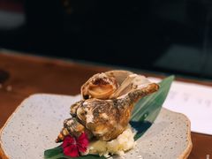 -鸟山鸣·日料食堂(王府井店)