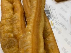 -小桃园·豆浆油条(复兴中路店)