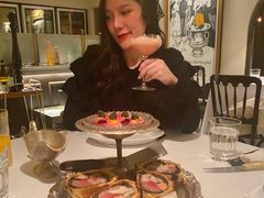 -壳里西餐厅Coquille Seafood Bistro(蒙自路店)