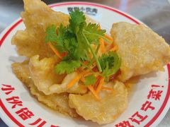 -堂堂小伙夫·辽宁小吃大排档(京西大悦城店)