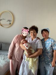 -养月堂中医养生月子会所(中心妇产店)