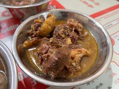 -阿秋牛排(湖心街店)