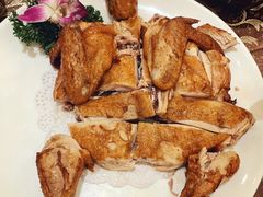 -博望坡酒楼(漕溪路店)