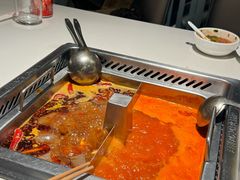 -海底捞火锅(长宁路龙之梦店)