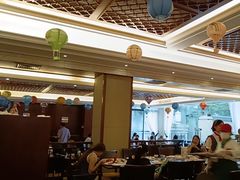 -东莞塘厦三正半山温泉酒店·沙利文西餐厅