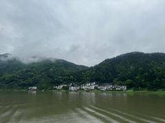 -新安江山水画廊风景区