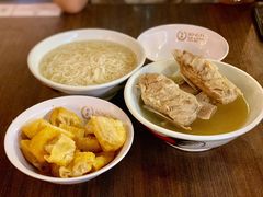 -松發肉骨茶(先得坊店)