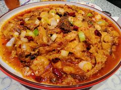 -巴特餐饮6加1音乐餐吧·新疆菜