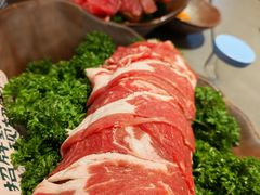 -楠小云·云南鲜菌·鲜牛自助火锅(九眼桥店)