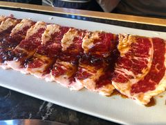 -一品诚记烤肉·甄选店(中南路店)