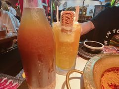 -哥老官重庆美蛙鱼头(宝山龙湖店)