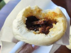 -孝店王酒酿馒头(安昌1店)