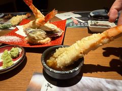 -水之惠鲜鱼料理(王府大街店)