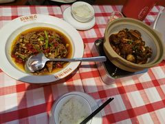 -韵味湘肴·小炒黄牛肉(五一广场店)