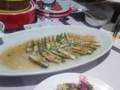 -味+新京宴·烤鸭·北京菜(创意谷店)