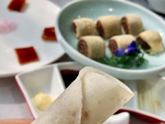 -味+新京宴·烤鸭·北京菜(创意谷店)