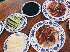 -利群烤鸭店(前门店)