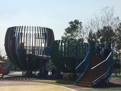 -永定河休闲森林公园