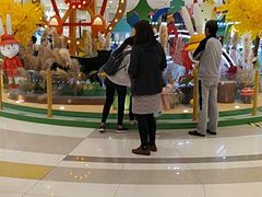 -凯德广场(西城店)