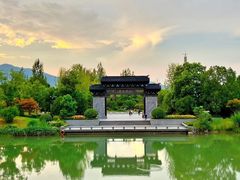 -雅达·阳羡溪山小镇中心