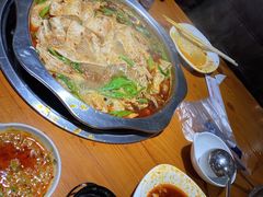-邵汇大虾(同康路店)