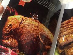 -巴扎美食·新疆菜·西域歌舞表演餐厅(新疆大厦店)