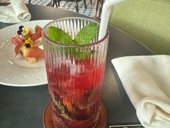 -Ponte 意大利餐厅