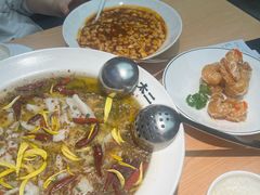 -太二酸菜鱼(深圳布吉万象汇店)