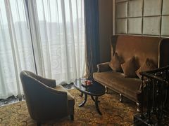 -上海浦东星河湾酒店