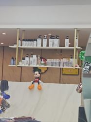 -秦·专注剪发