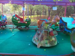 -大望京儿童游乐场