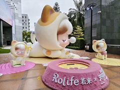 -广州天河城购物中心