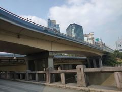 -运河游船(武林门码头)