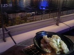 -五号茶居·新派粤菜·岭南五号酒店(沿江中路店)