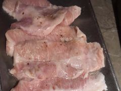 -谷牛日式烤肉(宝山U天地店)