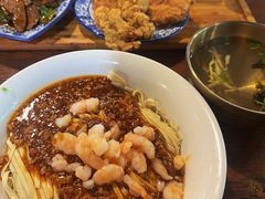 -老横泾面馆(吴中横泾店)
