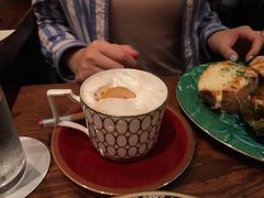 -茶亭 羽當 渋谷