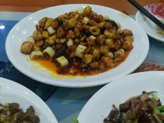 -德贤烧麦菜馆(本溪路店)