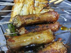 -慧姐烤串(南宁南小区店)