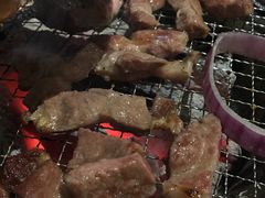 -韩国料理大力士(屏风街店)