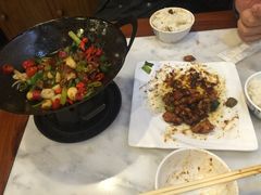-京味小馆老北京炸酱面