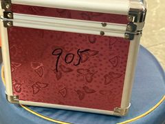 -润康源·奢养足道SPA按摩中心(南屏华枫酒店)