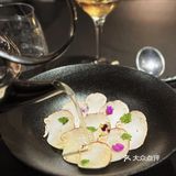 跃 Yue新穎粵菜分子料理：广州的味蕾魔法✨