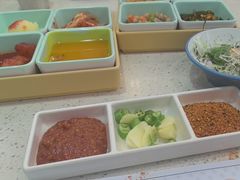 -韩香福烤肉庄园(荣成店)